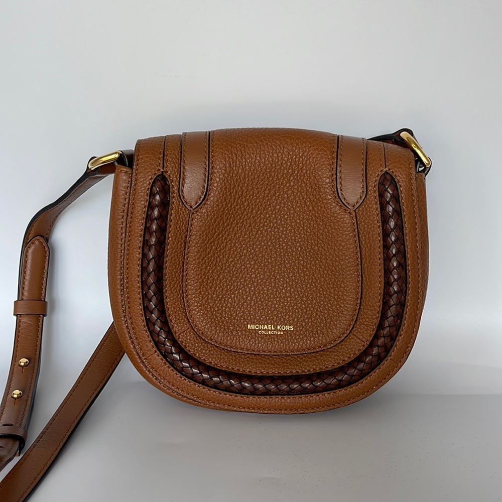 Michael Kors crossbody bag